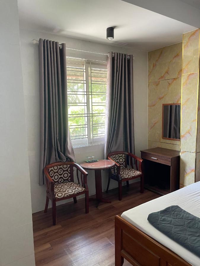 Thuan An 2 Hotel Da Nang Exterior foto