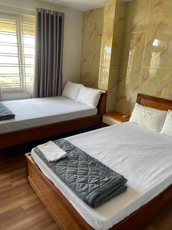 Thuan An 2 Hotel Da Nang Exterior foto