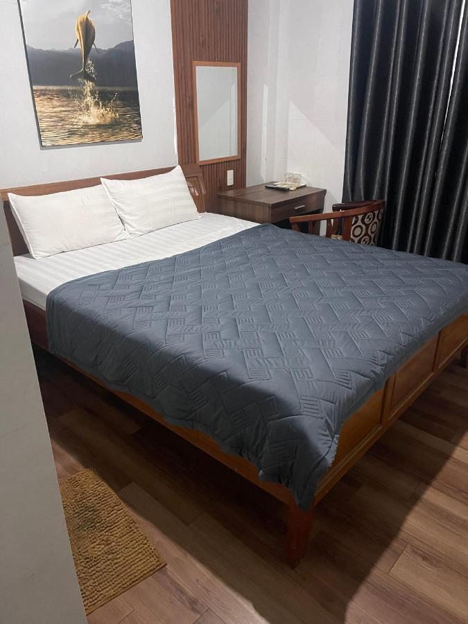 Thuan An 2 Hotel Da Nang Exterior foto