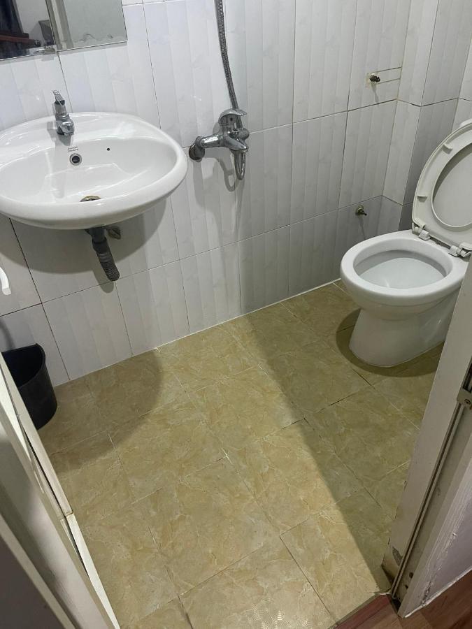 Thuan An 2 Hotel Da Nang Exterior foto