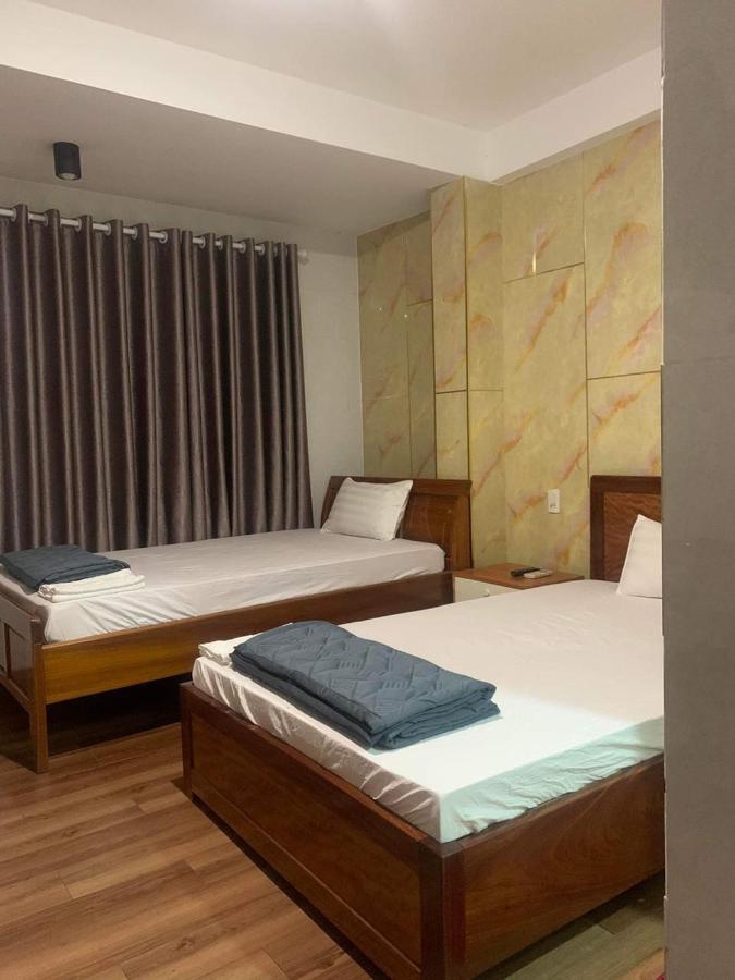 Thuan An 2 Hotel Da Nang Exterior foto
