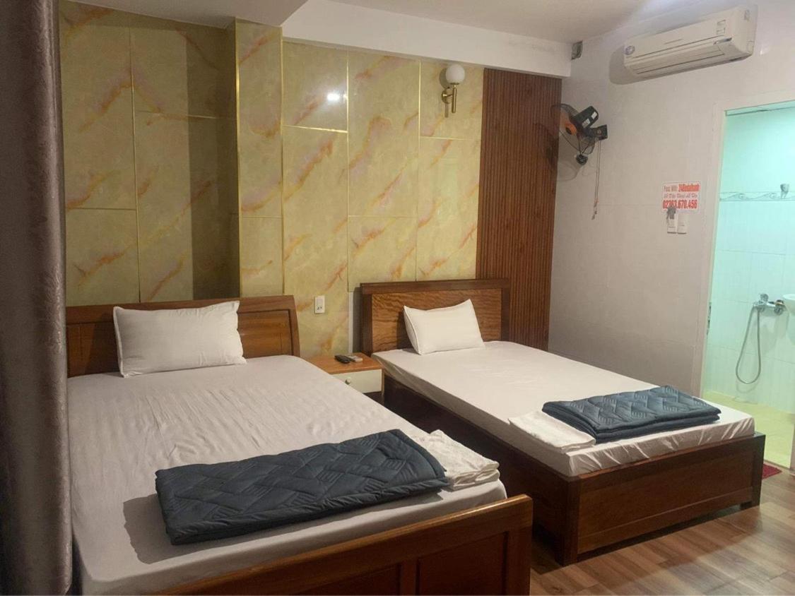Thuan An 2 Hotel Da Nang Exterior foto